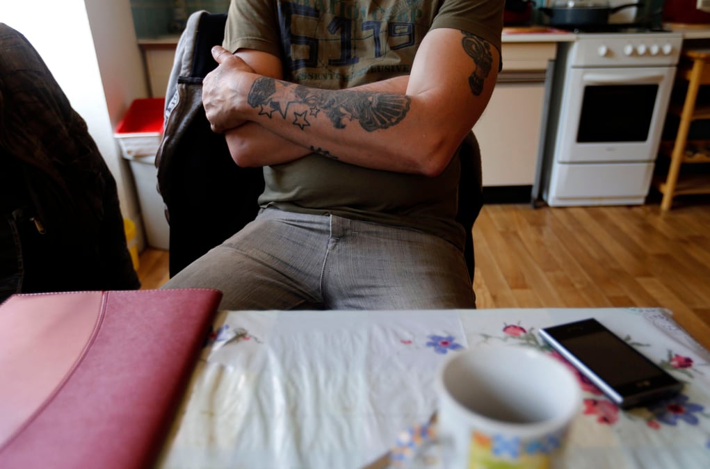Stabilite de la confiance des menages en fevrier