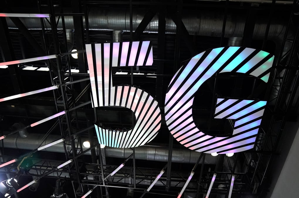 Les inquietudes du haut conseil pour le climat au sujet de la 5g