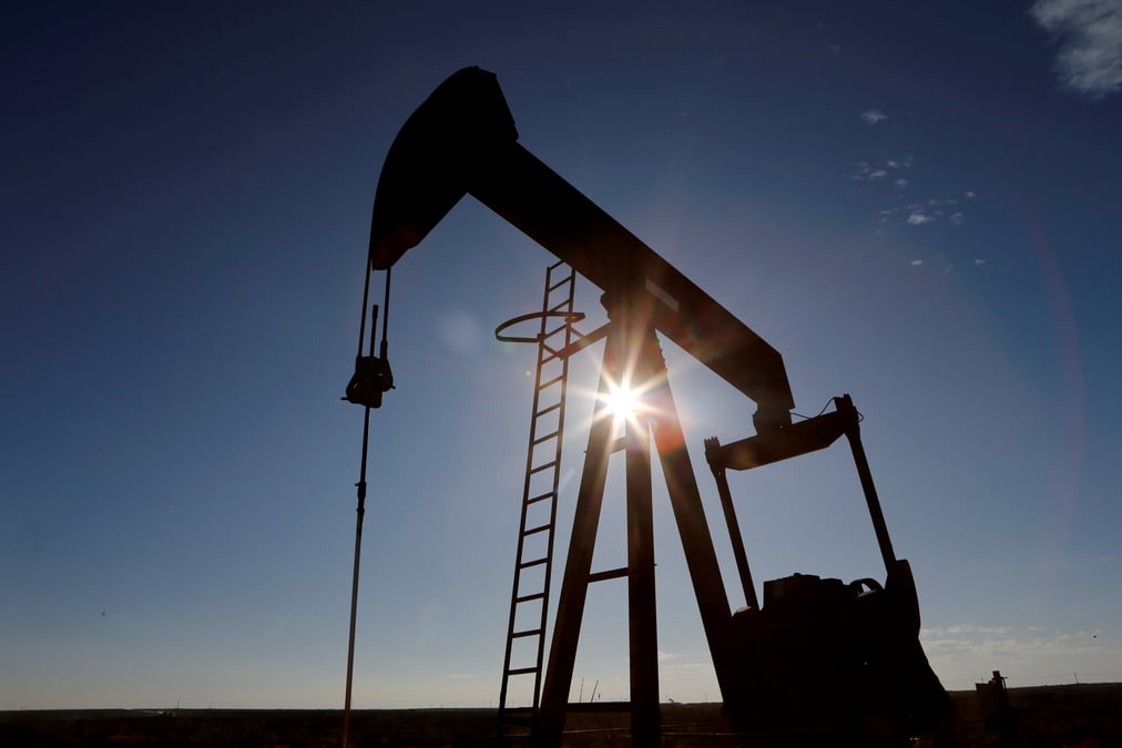 Petrole: l'opep releve sa prevision de demande pour 2021