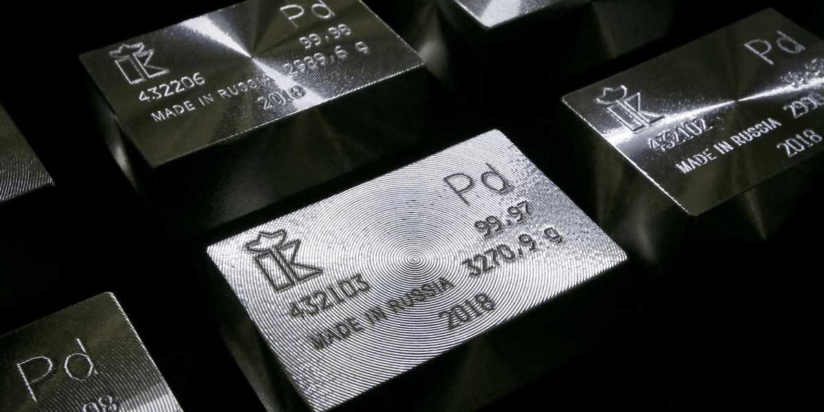 Palladium
