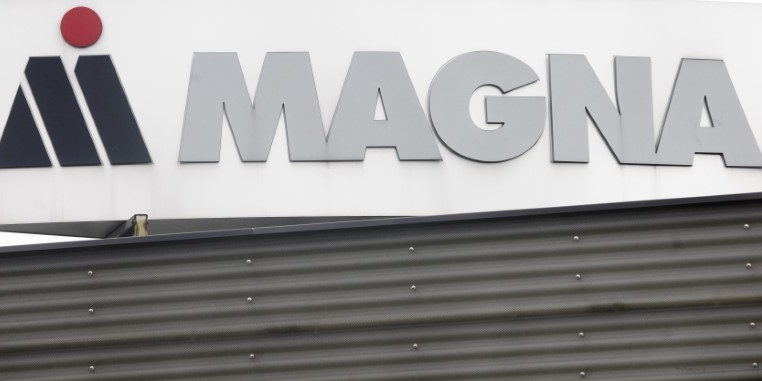 Chine: magna va produire des voitures electriques avec baic