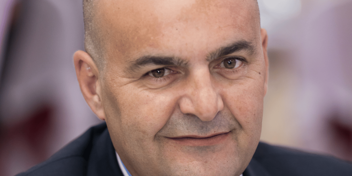 Xavier Gesnouin