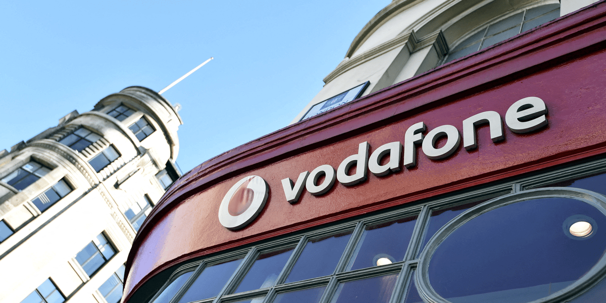 Des fonds d'infrastructure approchent vodafone pour investir dans vantage towers, selon des sources