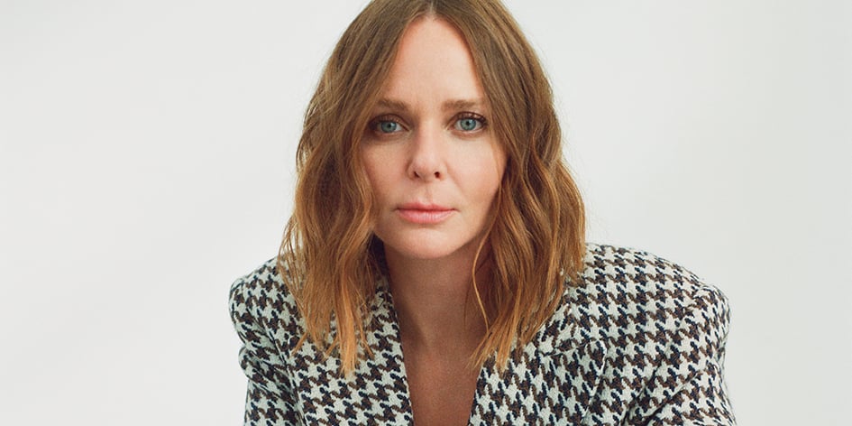 Stella McCartney.