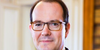 Pierre Tarrade succède à Marc Cagniart à la tête de la Chambre des notaires de Paris.