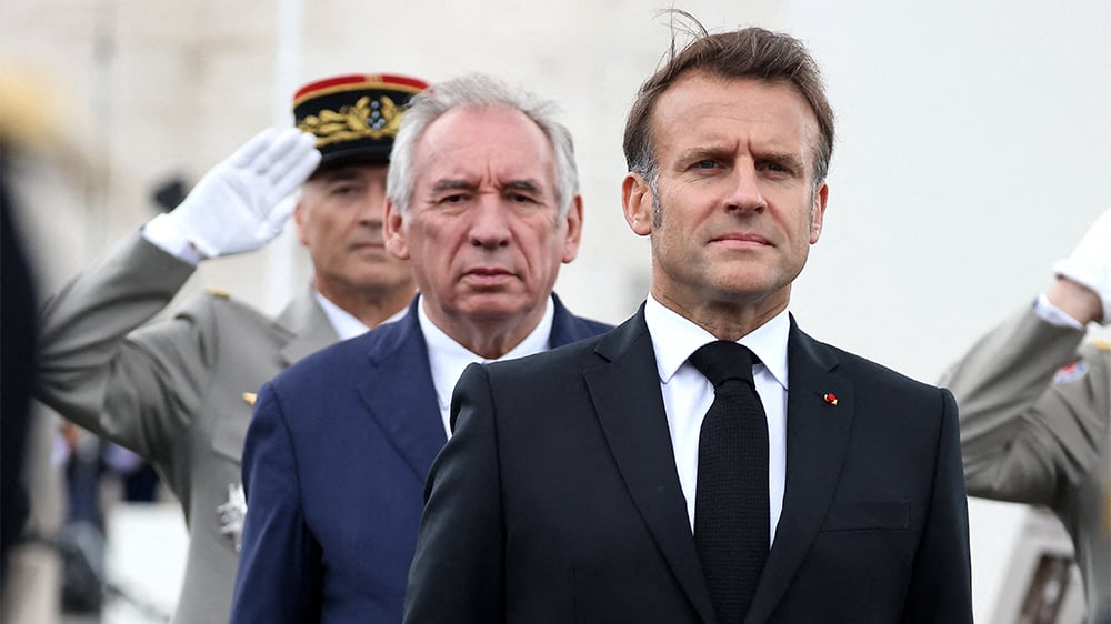 Le Premier ministre enregistre 20% d’opinions favorables, soit quatre points de moins qu'en avril.