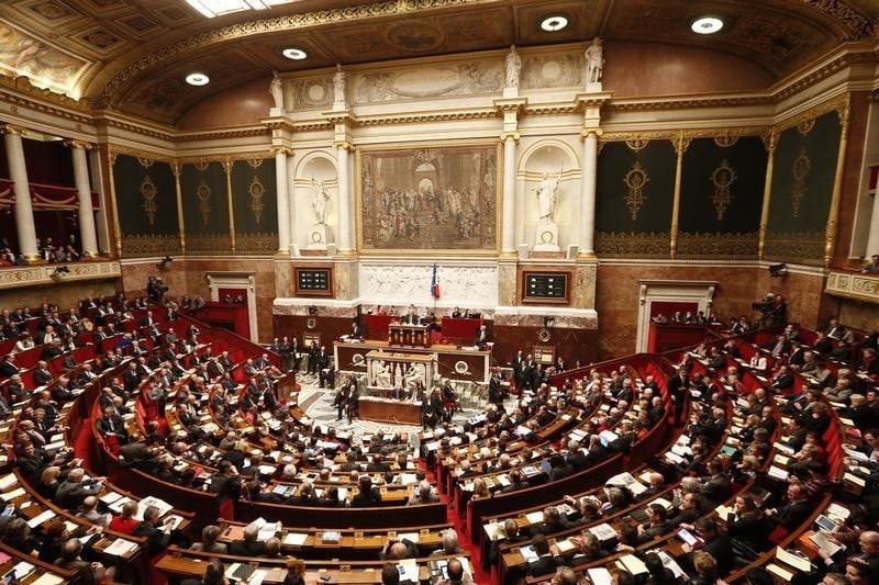 Enquête sur trois élus UMP pour des comptes à l'étranger