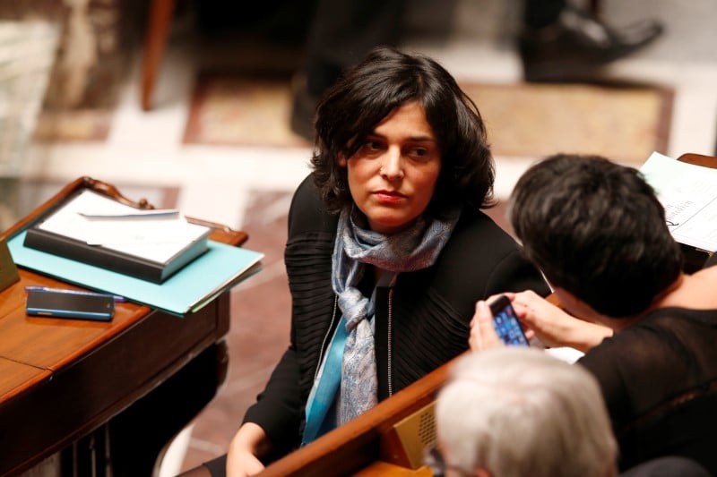 Le recours au 49-3 pas exclu pour le projet de reforme du droit du travail