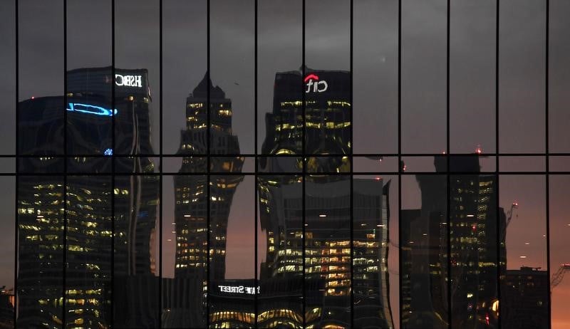 Ue/brexit: un texte sur la compensation passe un premier palier