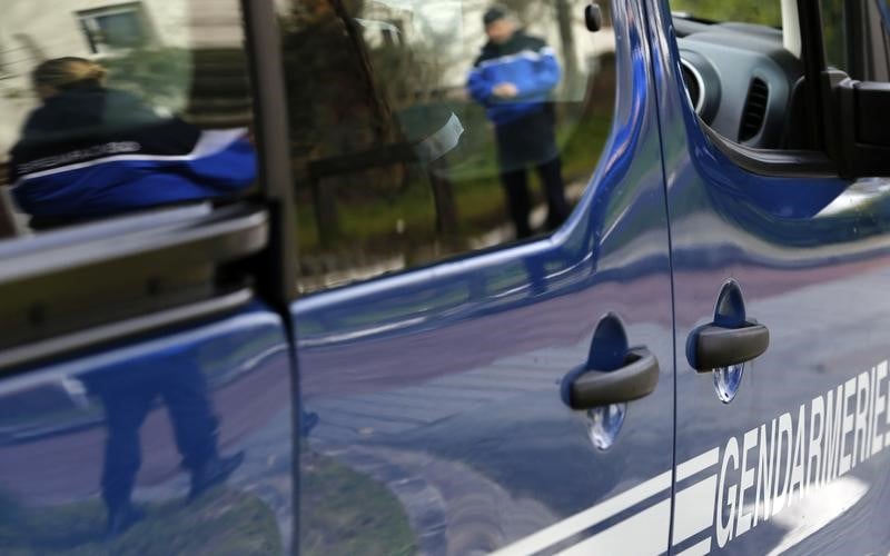 L’adolescent responsable de la mort d'un gendarme et son pere retrouves morts