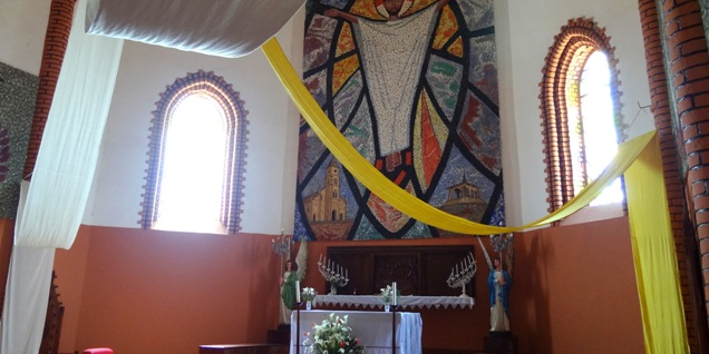 cathédrale Rwanda culte