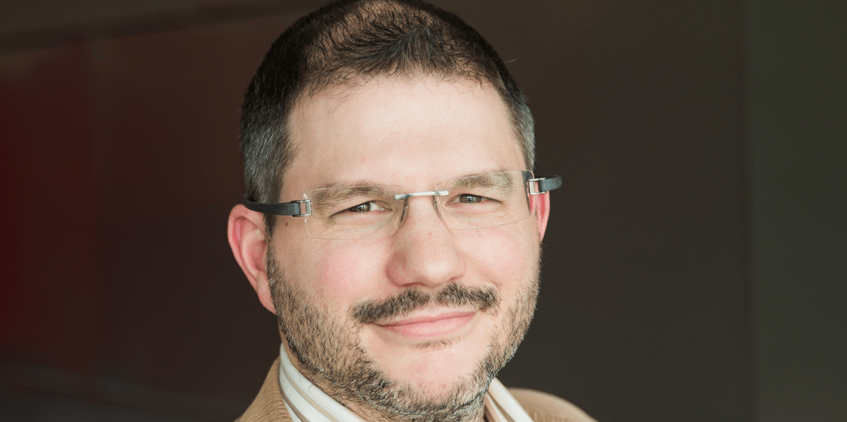 Gregory Vanel