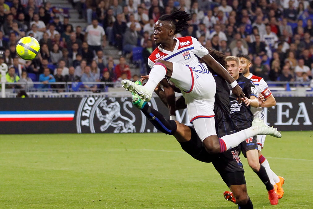 Sfr pret a discuter avec mediapro des droits de la ligue 1