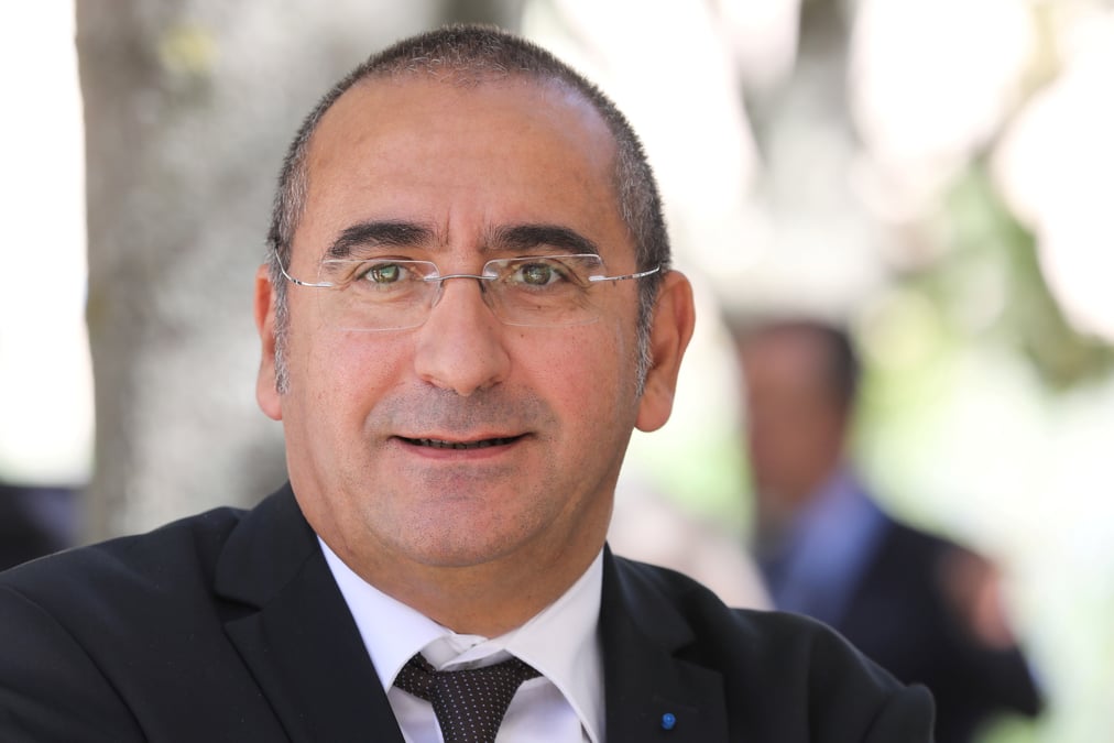 Nicolas lerner nomme a la tete de la dgsi