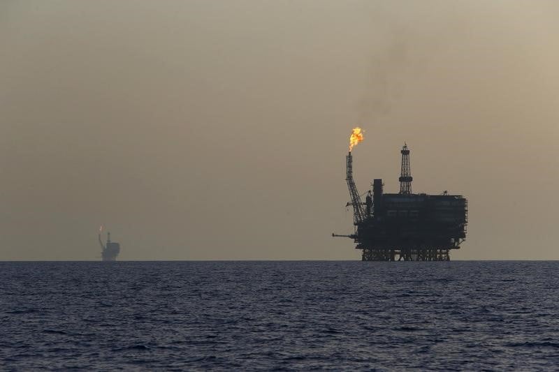 Les importations asiatiques de petrole iranien ont bondi en mars