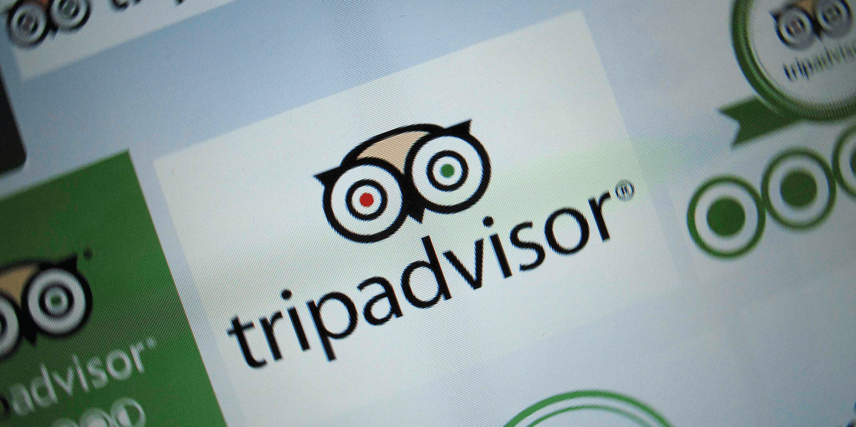 Les sites d'avis et de recommandations touristiques, comme TripAdvisor et Yelp, sont les victimes collatérales de l'effondrement de l'industrie du voyage.