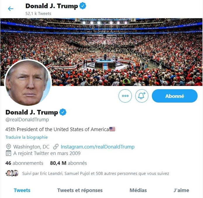 En signant un décret revenant sur la loi de 1996 considérée comme un pilier d'Internet, Donald Trump encourage la dé-responsabilisation totale des réseaux sociaux et ouvre un boulevard aux fake news.