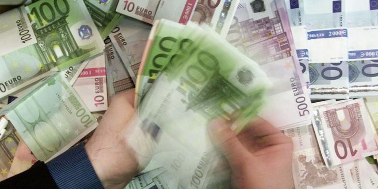 La banque de france prevoit 0,4% de croissance au premier trimestre