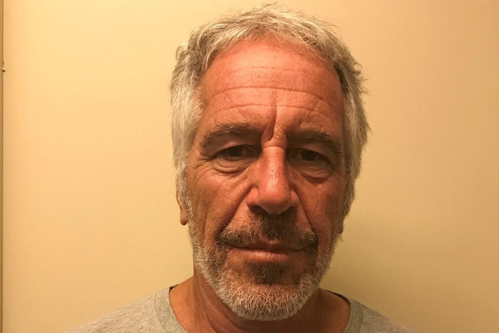 Affaire epstein: jean-luc brunel mis en examen pour viols et harcelement sexuel