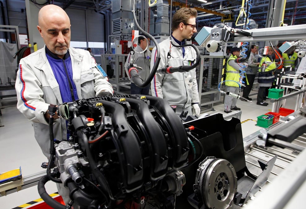 Automobile-2021, annee charniere vers un monde sans diesel