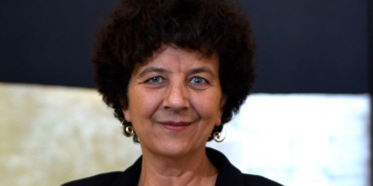 Frédérique Vidal
