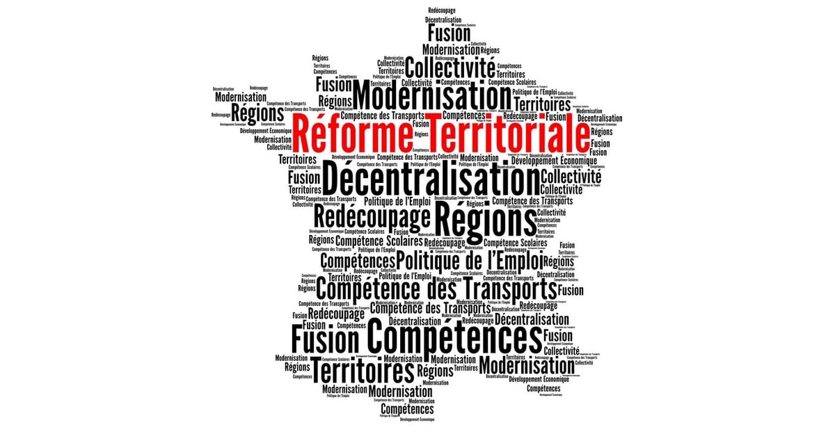 décentralisation