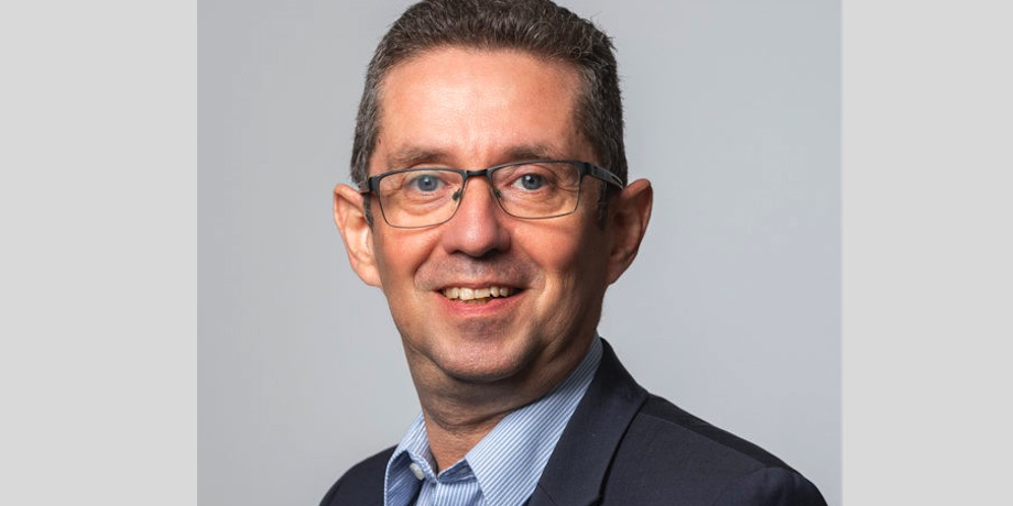 Jérôme Despey, viticulteur, président de la Chambre d’agriculture de l’Hérault, secrétaire général de la FNSEA et président du conseil spécialisé viticulture de France Agrimer.
