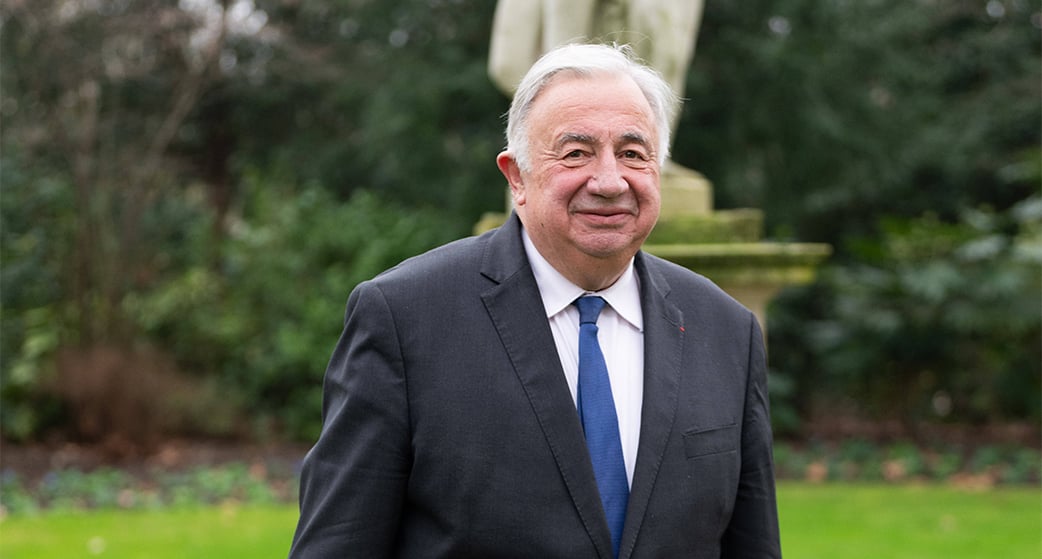 Découvrez nos informations confidentielles de la semaine...