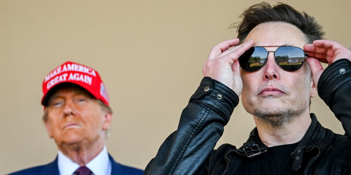 Même le patron de Tesla, Elon Musk, s’est dit samedi favorable à la fin des droits de douane entre l’Union européenne et les États-Unis.
