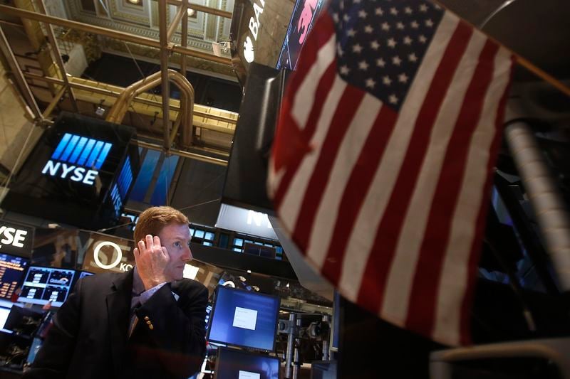 Le Dow Jones gagne 0,11% à la clôture, le Nasdaq prend 0,34%