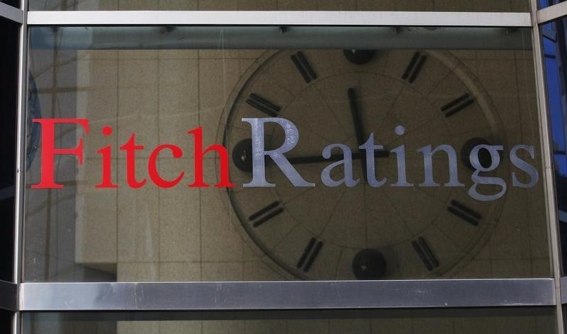 Fitch maintient la note "triple A" des Etats-Unis 