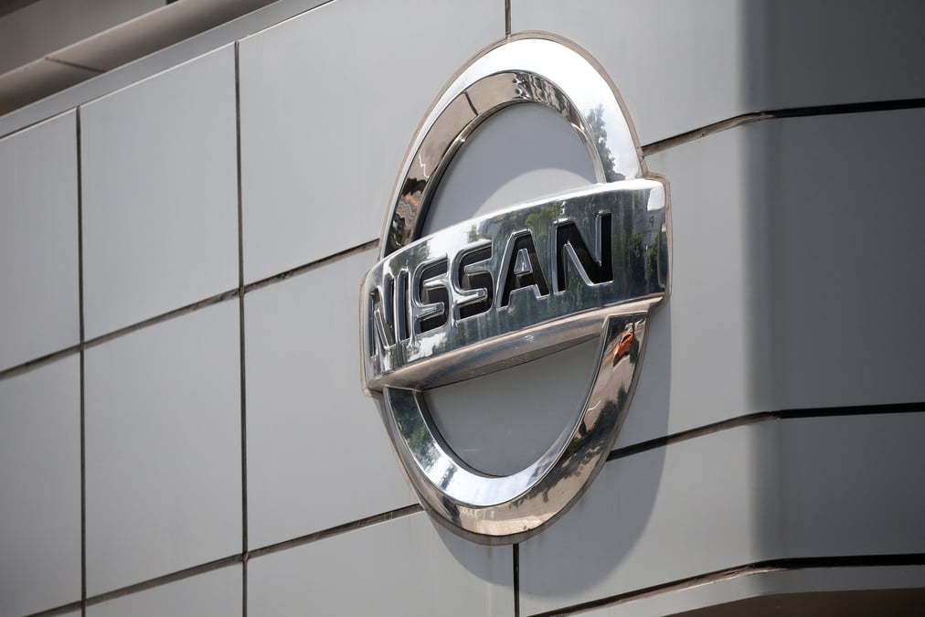Nissan accuse de tricherie en coree du sud