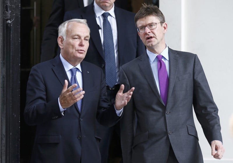 Le contrat pour hinkley point est signe