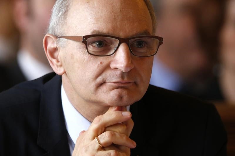 Les finances publiques de la france toujours fragiles