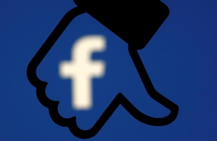Facebook accuse d'usage illegal des donnees privees en allemagne