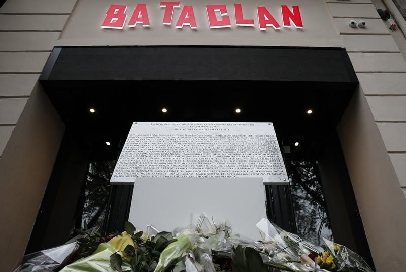 Une fausse victime du bataclan jugee pour escroquerie