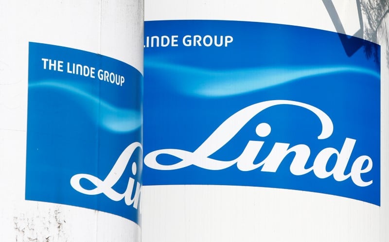 L'ue va approuver la fusion linde-praxair