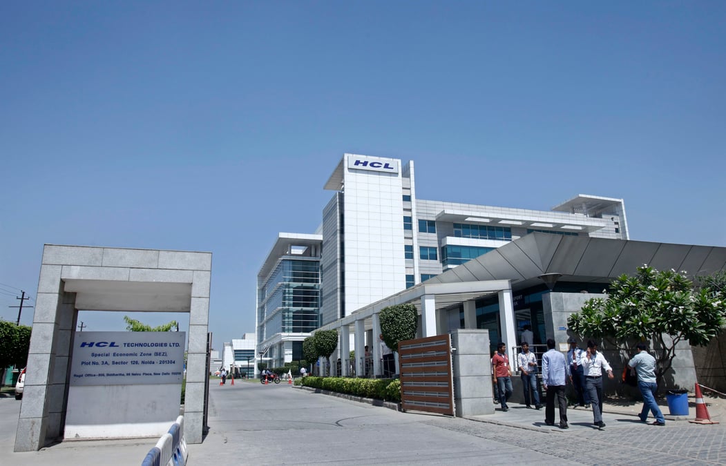 Hcl realise la plus grosse acquisition d'une entreprise it indienne