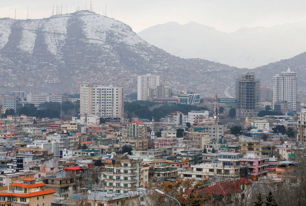 Les juges de la cpi refusent d'ouvrir une enquete sur l'afghanistan