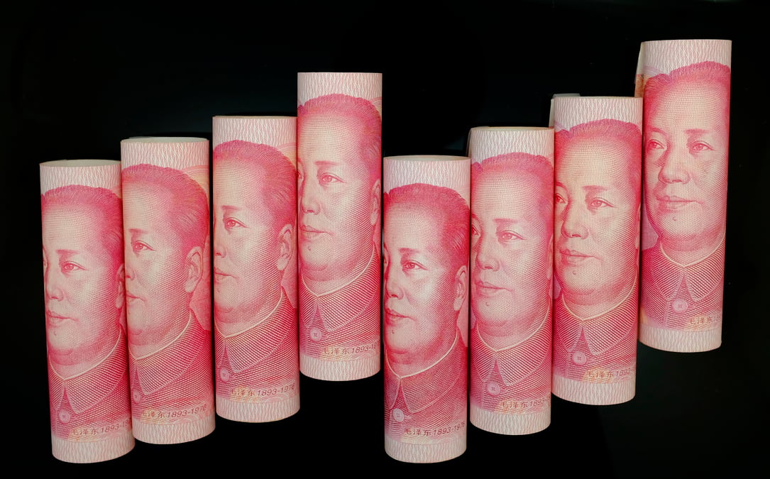Le pib chinois a +6,0% au troisieme trimestre, inferieur aux attentes