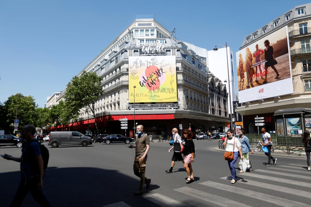 France: revalorisation de 0,40% des allocations chomage au 1er juillet