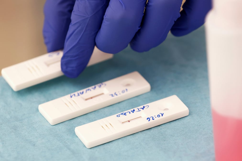 Coronavirus: l'italie recense 620 deces et 17.533 nouvelles infections