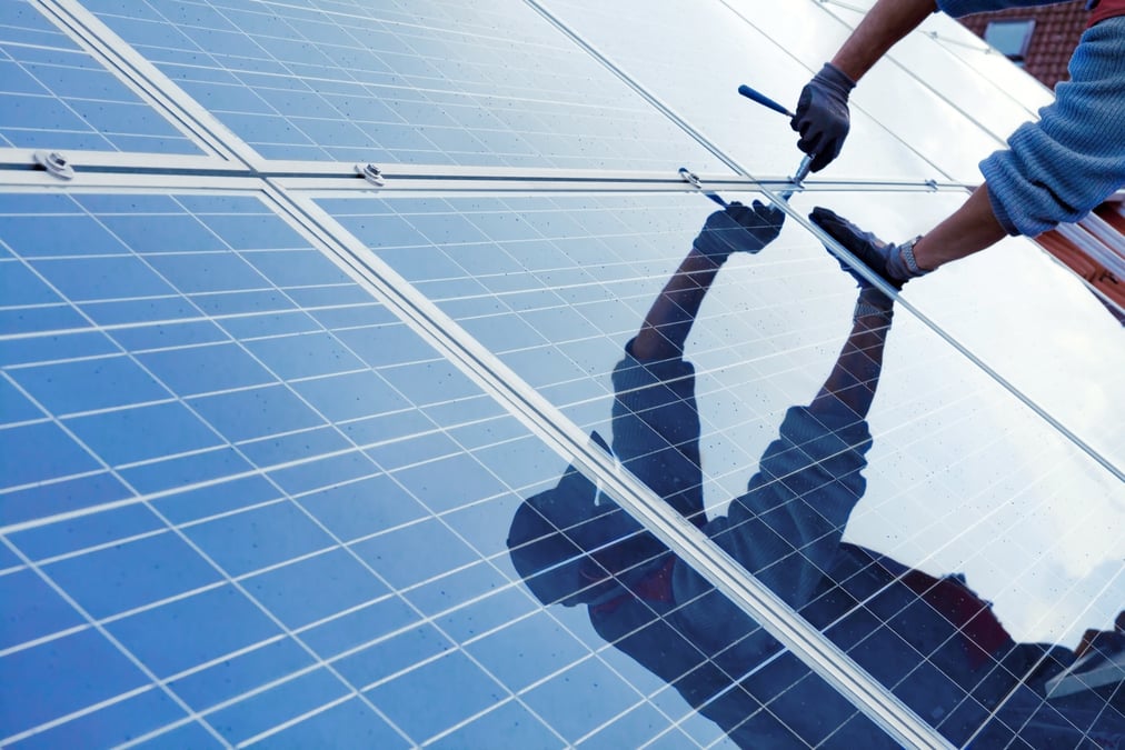 Photovoltaïque