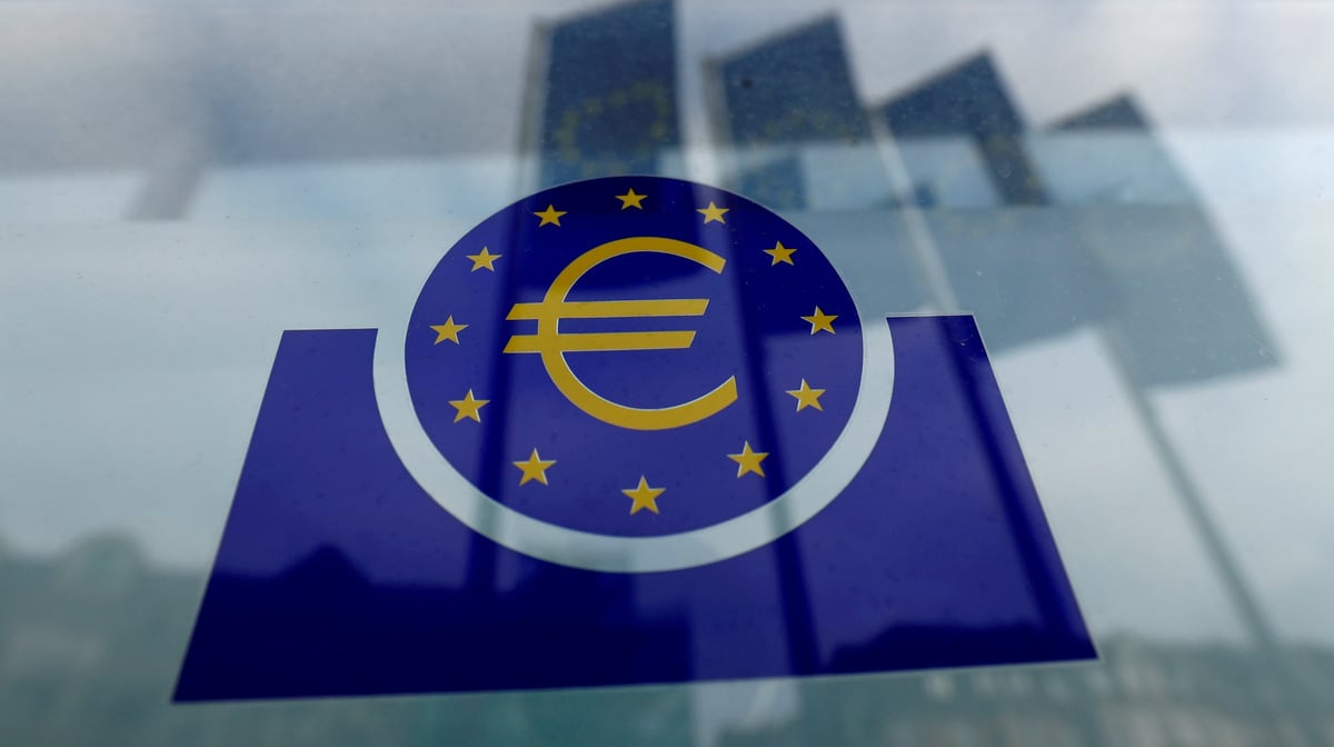La bce va se reunir pour aborder la revue strategique