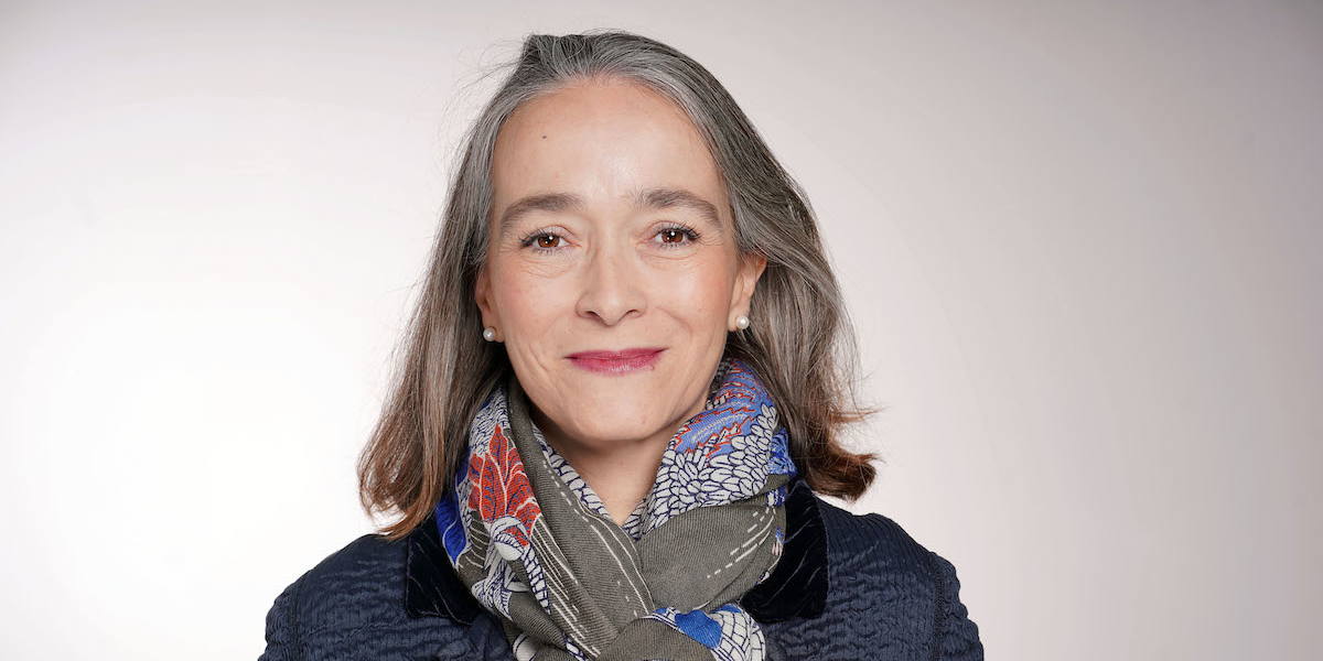 Delphine Ernotte