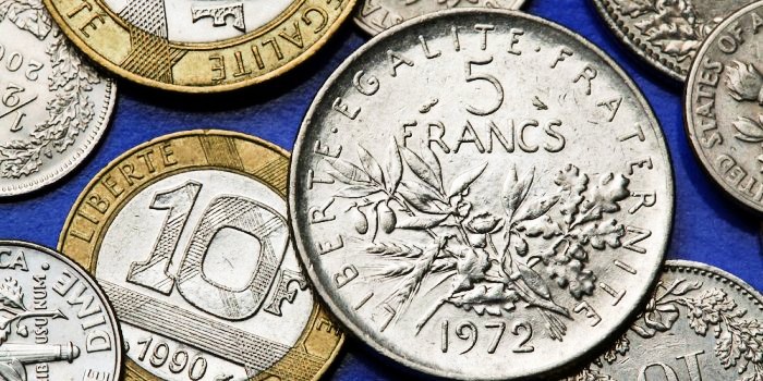 francs