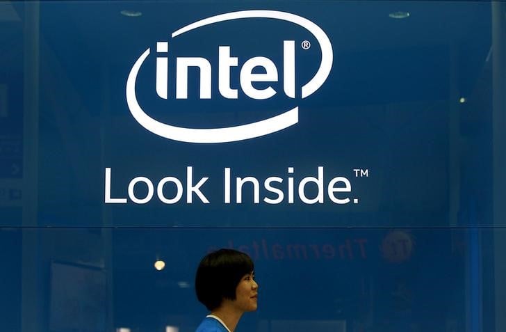 Selon le wall street journal, intel s'interesse a altera
