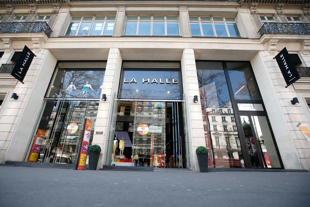 Remous autour des conditions de depart de l'ex-patron de vivarte