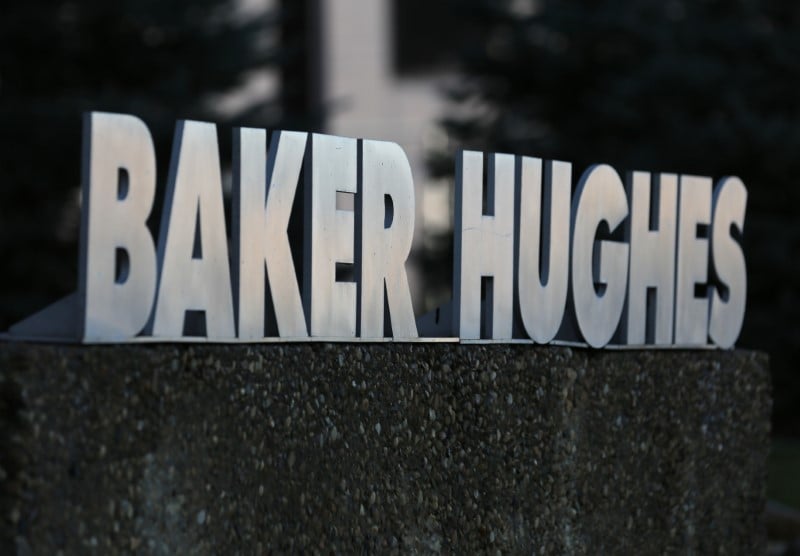 Baker hughes, a suivre a wall street