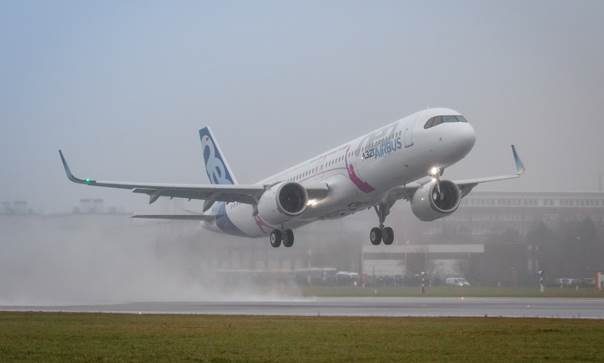 A321LR